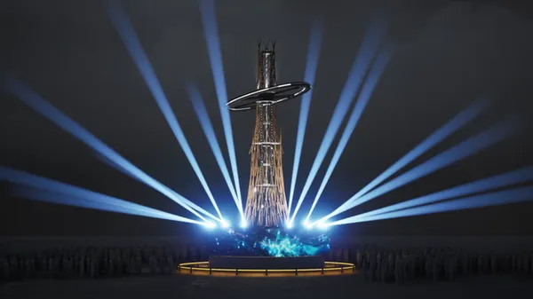 2026 台灣燈會