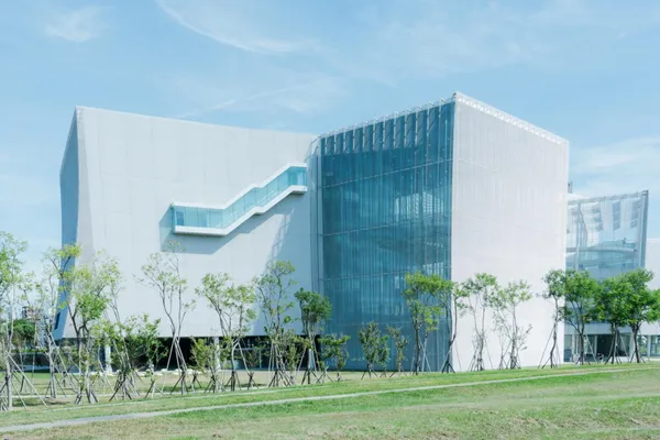 中美館2026年度計畫
