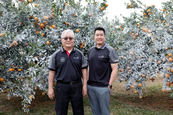  本想養貓，卻養出老虎！十銓董座夏澹寧如何從當郵差，到拼出200 億記憶體帝國？