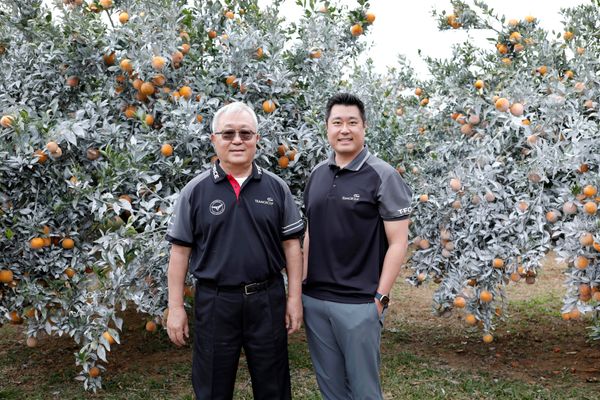  本想養貓，卻養出老虎！十銓董座夏澹寧如何從當郵差，到拼出200 億記憶體帝國？