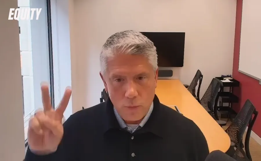 Google副總裁：2種AI新創將會被判死刑，專有數據和深度領域結合才能保你一命