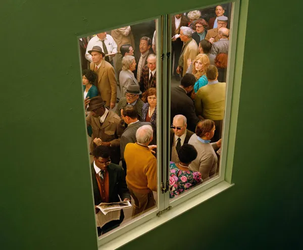 #2 Alex Prager