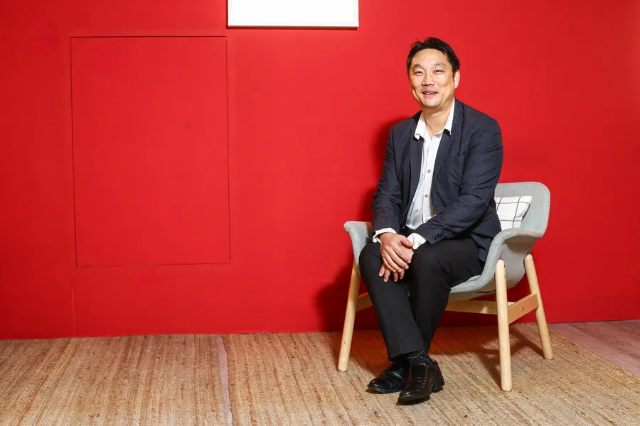 供應鏈去紅、ESG壓力下的新生意：GreenBidz如何讓被丟棄的台場設備重新創造碳與現金價值？