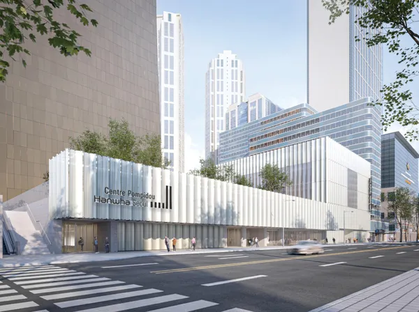 2026 韓國新開幕的 7 間美術館、博物館