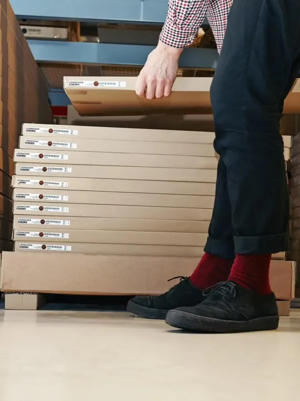 #3 IKEA 哥本哈根廣告