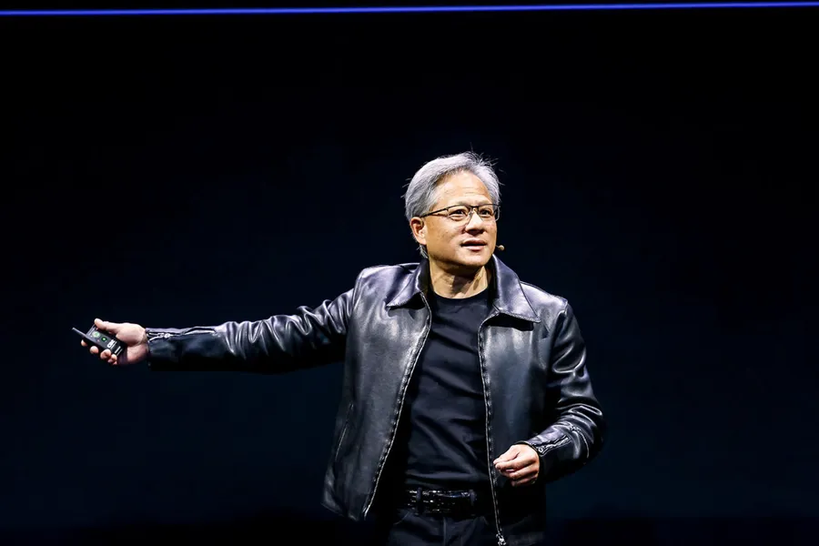 黃仁勳縮手了？證實 300 億美元投 OpenAI「可能是最後一次」：發生什麼事？