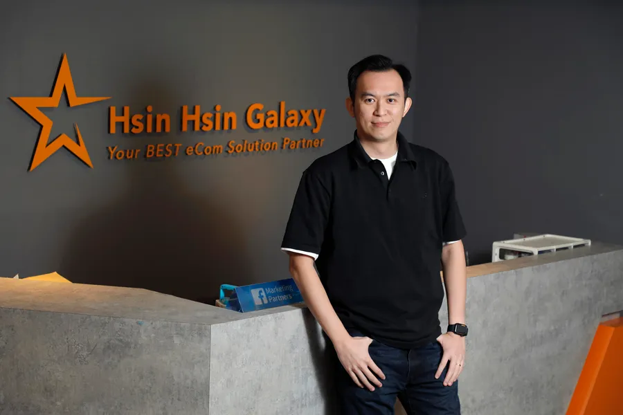 不做什麼更重要！欣新網如何靠一套減法哲學，成為品牌銷售保證、做到近60億營收？