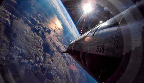 SpaceX 上市倒數！拆解低軌衛星供應鏈，台廠受惠名單、概念股一次看