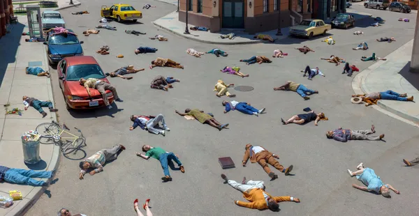 #4 Alex Prager