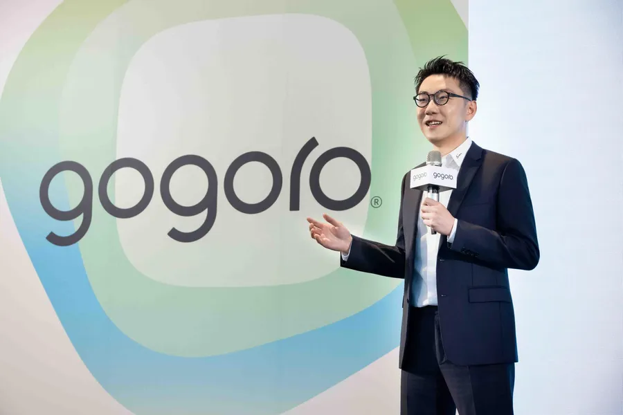 Gogoro啟動10億能源轉骨計畫：第一代電池退役、新增百座換電站！電動機車龍頭拚加速成長