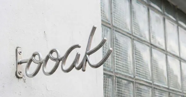 #1 閔熙珍 ooak records