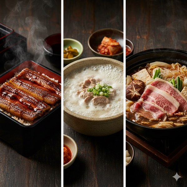  2026 餐飲爆品預測：從「誰在準備進場」看 3 個機會、1 個提醒