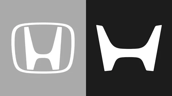 Honda 品牌重塑