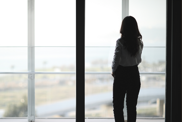  經理人大調查｜中年重開機：人生的第二次系統升級，你的煩惱是什麼？