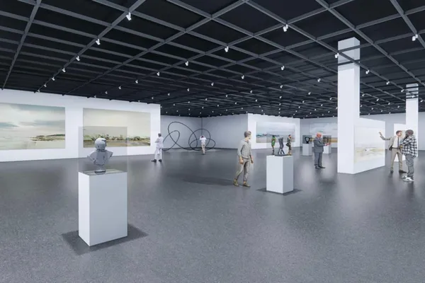 #1 2026 韓國新開幕的 7 間美術館、博物館
