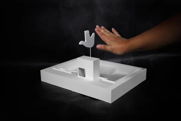 #2 《勒・柯比意：建築詩篇》