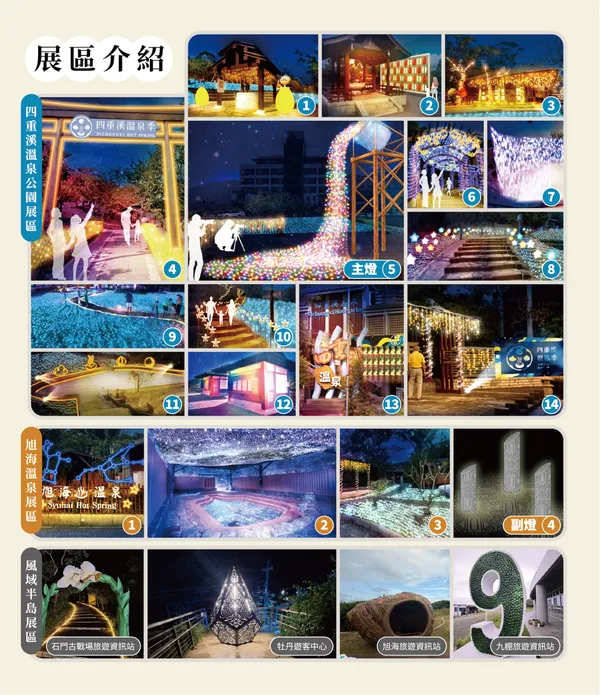 #2 2026 屏東四重溪溫泉季