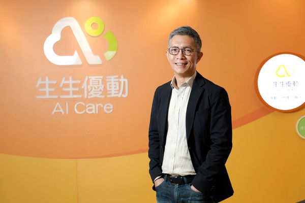  全台最大物理治療品牌！生生優動如何讓「徒手治療」成為一門商機？