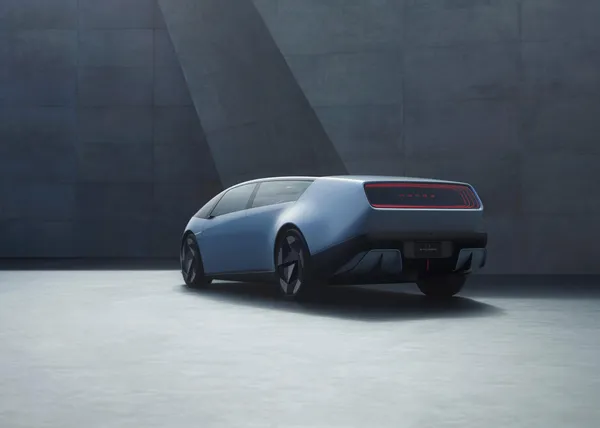 #3 Honda 品牌重塑