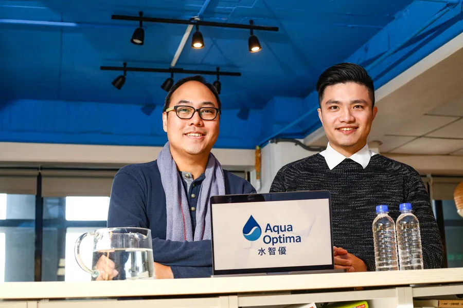 從宜蘭打到東南亞！AquaOptima.ai如何用輕量化 AI 幫水廠省下一座台積電用電量？