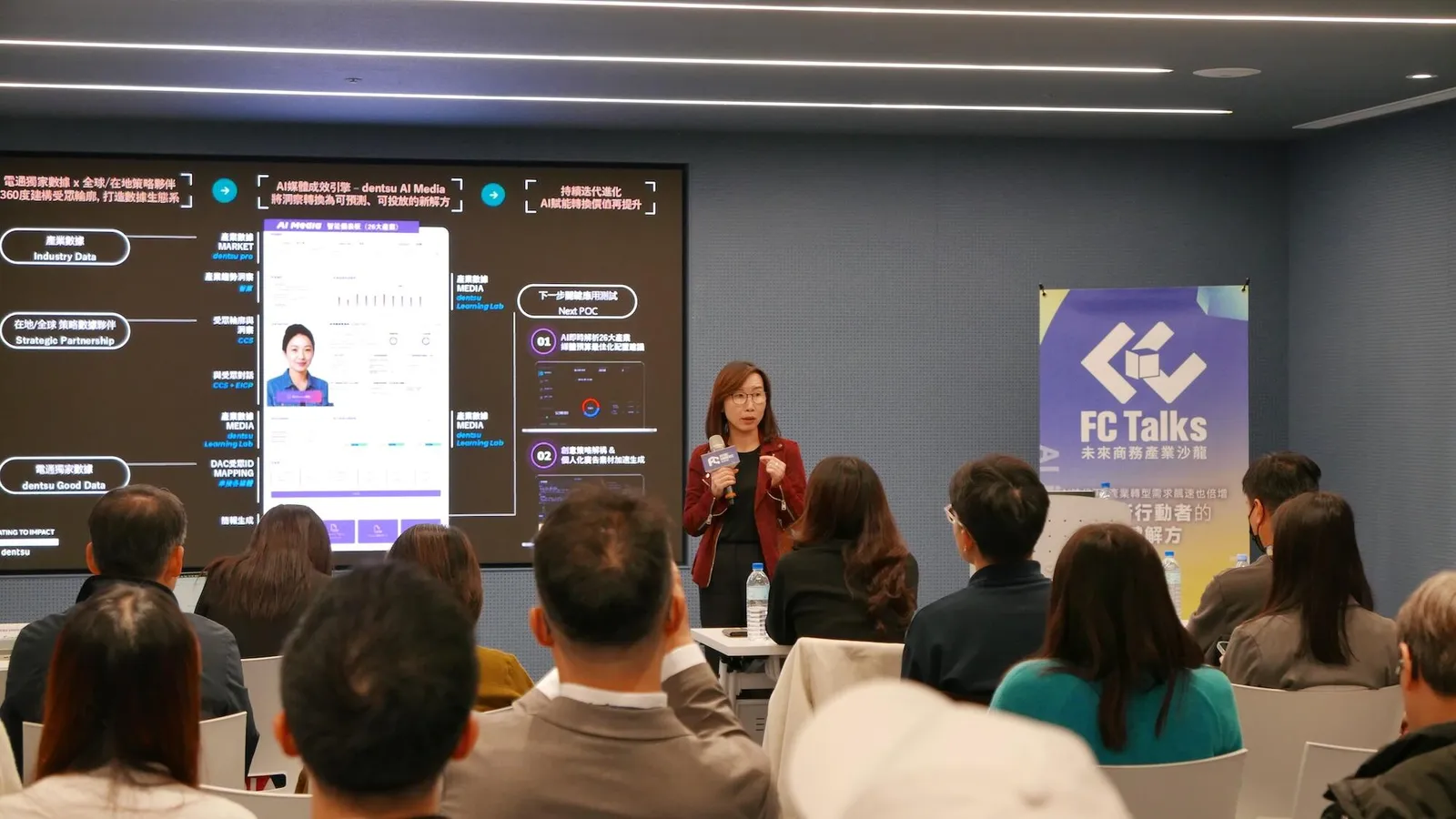 70% 企業 AI 轉型卡關！從 LINE WORKS 到 91APP，看企業如何重構 AI 工作流治理