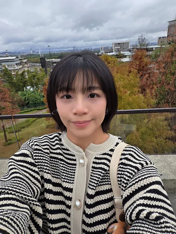 #4 三星三摺機Galaxy Z TriFold評測照片