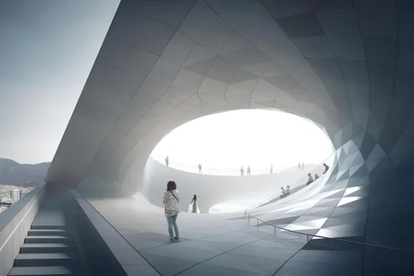 釜山首座歌劇院 2027 年開幕