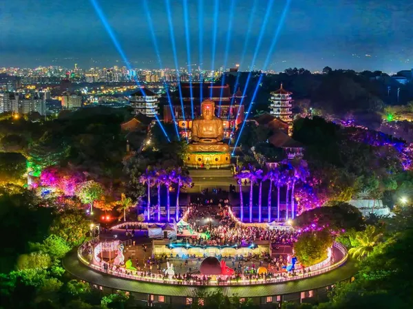 2026 彰化月影燈季