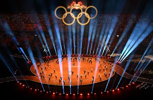 2026 米蘭冬奧開幕式