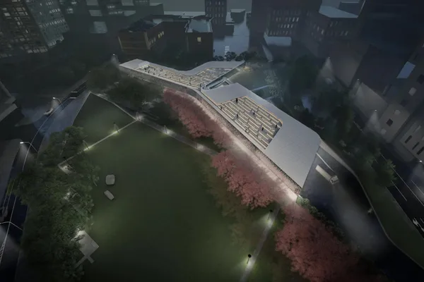 #5 2026 韓國新開幕的 7 間美術館、博物館