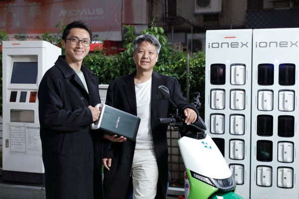  燒錢近十年終獲利！WeMo 不玩補貼，如何用二代車打破共享機車困局？