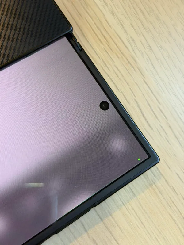 #8 三星三摺機Galaxy Z TriFold評測照片