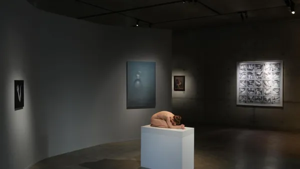 #6 2026 毓繡美術館年度重點展覽