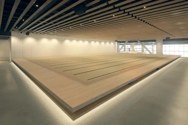 #9 東京新美術館「MoN Takanawa」