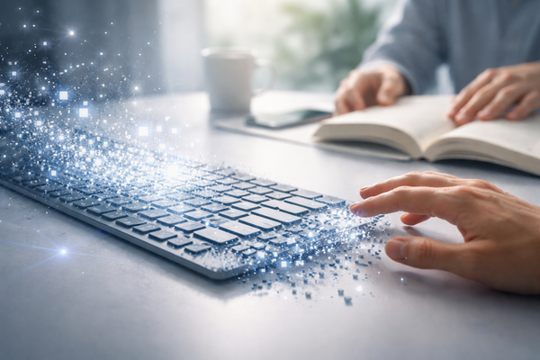  文科生的時代來了？程式碼交給 AI 寫就好！專家警告：STEM 不再是鐵飯碗