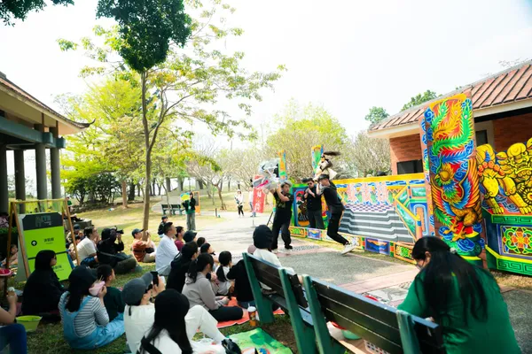 #3 2026 嘉義「草草戲劇節」登場