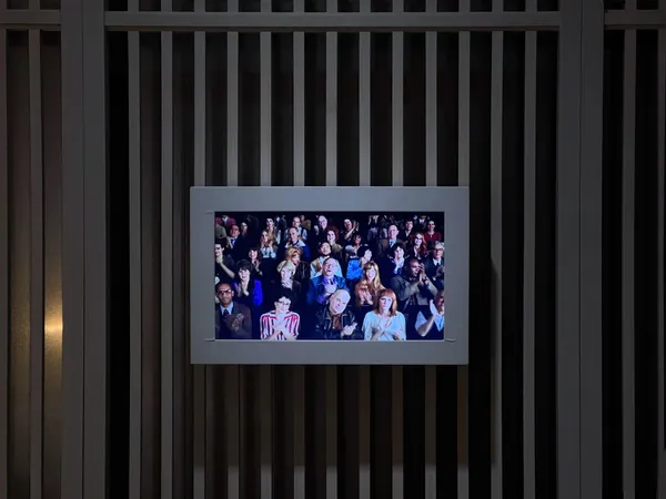 美國藝術家 Alex Prager 在台首展