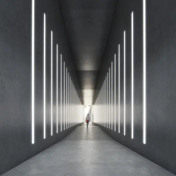 #0 James Turrell 全新作品《As Seen Below – The Dome》
