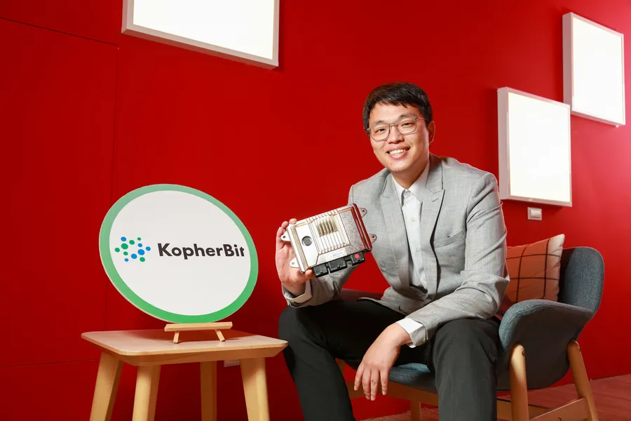 【獨家】科飛數位完成1.4億元募資，前進日本、越南幫商用車「裝上軟體大腦」