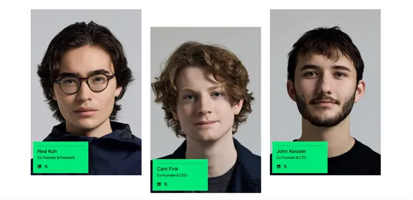 估值從0到10億僅需9個月！AI代理新創Aaru用「階梯式估值」挑戰獨角獸的定義 