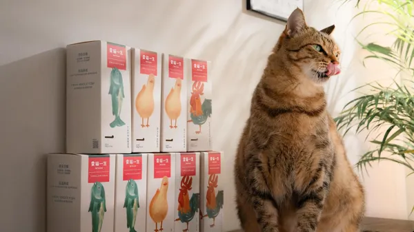 #2 屏東貓咪工廠