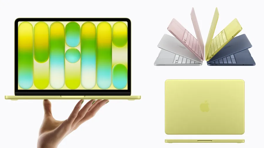 比iPhone還便宜！蘋果新筆電MacBook Neo一台不到2萬，能「降維打擊」PC陣營嗎？