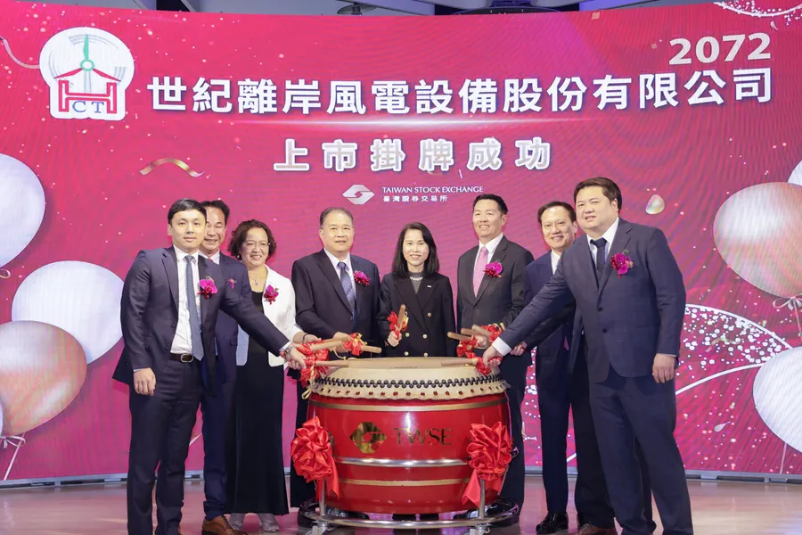 離岸風電國產化退場，世紀風電為何還能滿手訂單？兩大優勢，讓開發商非它不可！