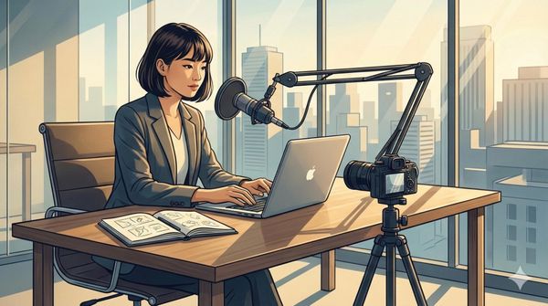  不辭職，也能活得像創業家！納瓦爾教你如何拿回「人生主導權」