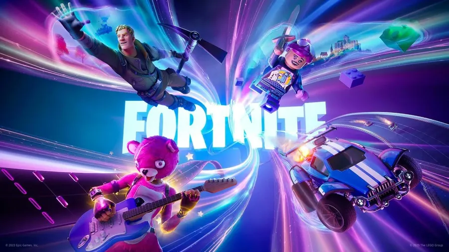 《Fortnite》涼了？Epic裁員逾1,000人，CEO坦言遊戲產業陷「近年最極端市況」