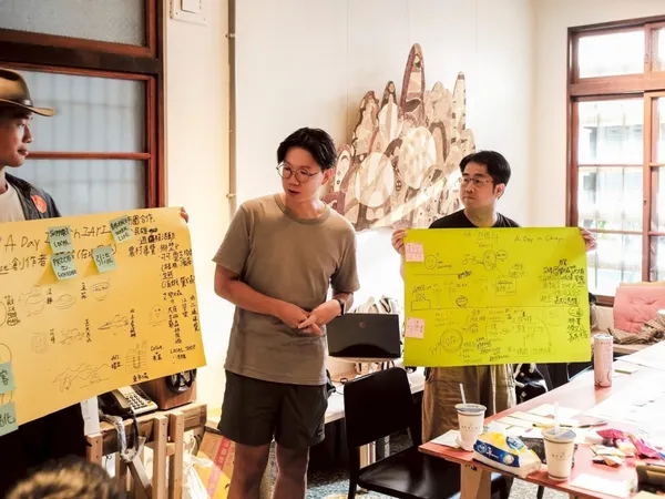 #6 火箭人數位遊牧