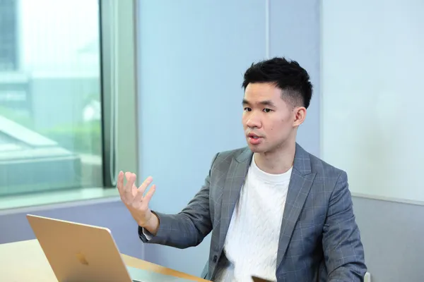 #1 從會員數據到AI行銷：Vpon打造零售業AI-Ready數據中台，提升決策效率