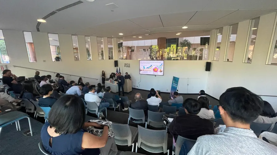 亞利桑那實地考察，台灣投資人的第一手觀察：台積電進駐後，10至20年的機會才剛開始！