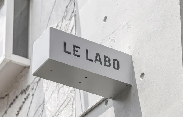 #1 LE LABO代官山店