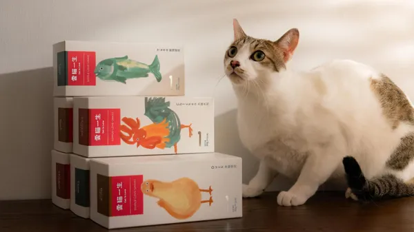 #6 屏東貓咪工廠